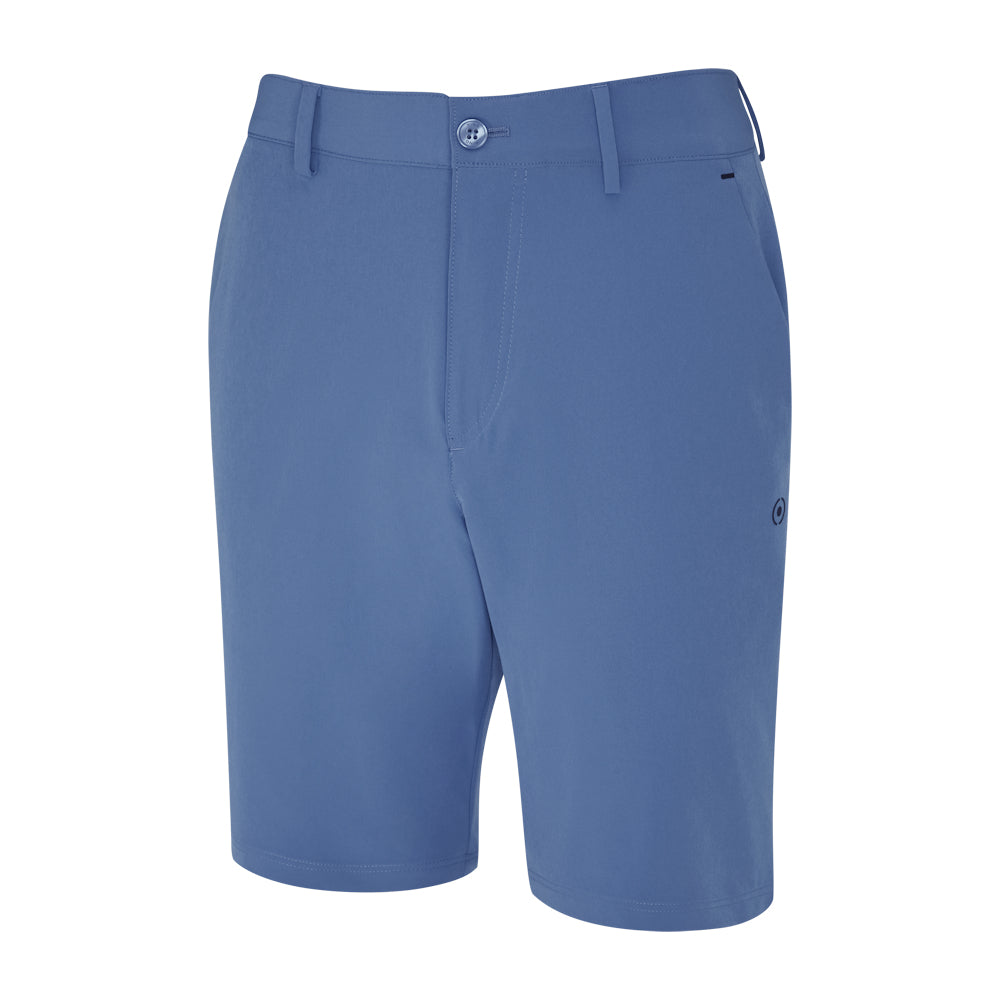 Ping Mens Ari Stretch Shorts - Stellar