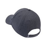 Ping Koa Hat Pearl Grey Marl