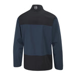 Ping Aquadrive Jacket Oxford Blue Black