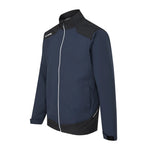 Ping Aquadrive Jacket Oxford Blue Black