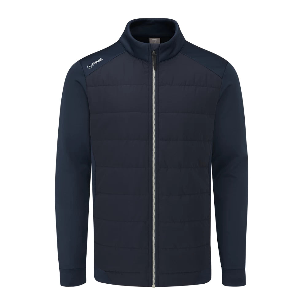 Ping Aiden Jacket Navy