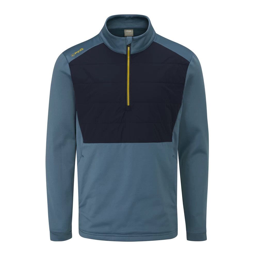 Ping Astbury Jacket Blue Fusion Navy