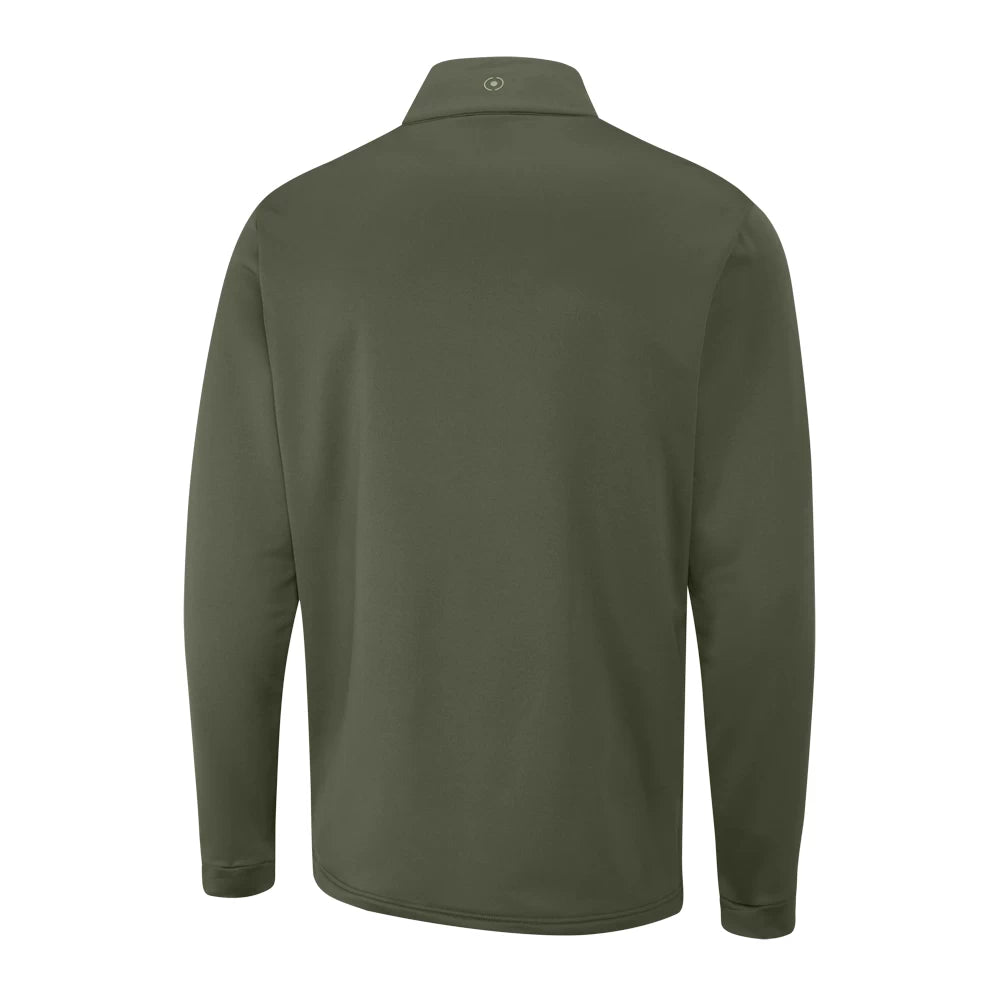 Ping Astbury Jacket Dark Olive Lichen