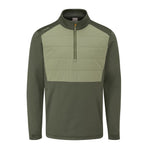 Ping Astbury Jacket Dark Olive Lichen