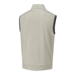 Ping Aiden Vest Willow Marl