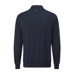 Ping Mens Dorset Sweater - Navy