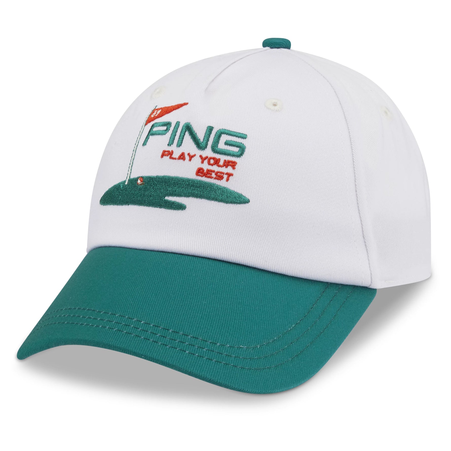 Ping Retro Cap