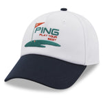Ping Retro Cap
