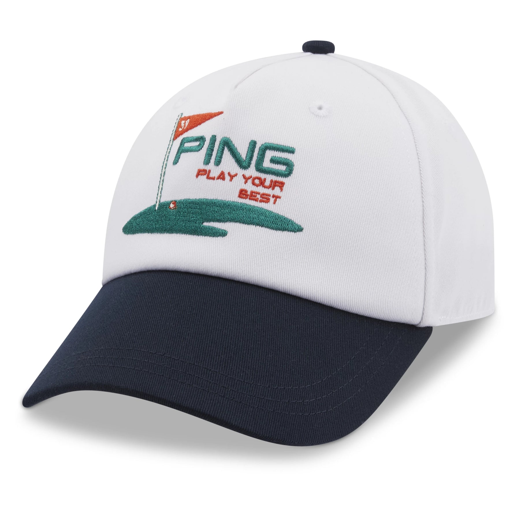 Ping Retro Cap