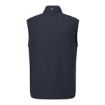 Ping Mens Burford Golf Vest Navy