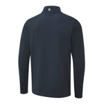 Ping Mens Faron Jacquard Midlayer - Navy