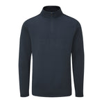 Ping Mens Faron Jacquard Midlayer - Navy