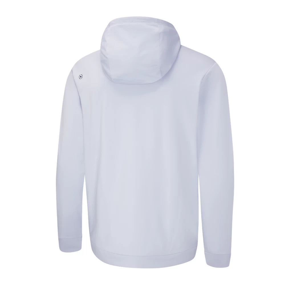 Ping Haldon Mid Layer Pearl Grey