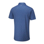 Ping Mens Ephron Polo Shirt - Stellar Multi