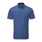 Ping Mens Ephron Polo Shirt - Stellar Multi