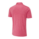 Ping Mens Rafe Polo Shirt - Rhapsody Pink