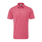 Ping Mens Rafe Polo Shirt - Rhapsody Pink