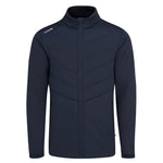 Ping Mens Ivan Hybrid Golf Jacket Navy