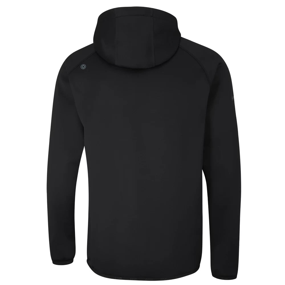 Ping Mens Saul Golf Hoodie Black