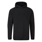 Ping Mens Saul Golf Hoodie Black