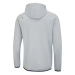 Ping Mens Saul Golf Hoodie Silver
