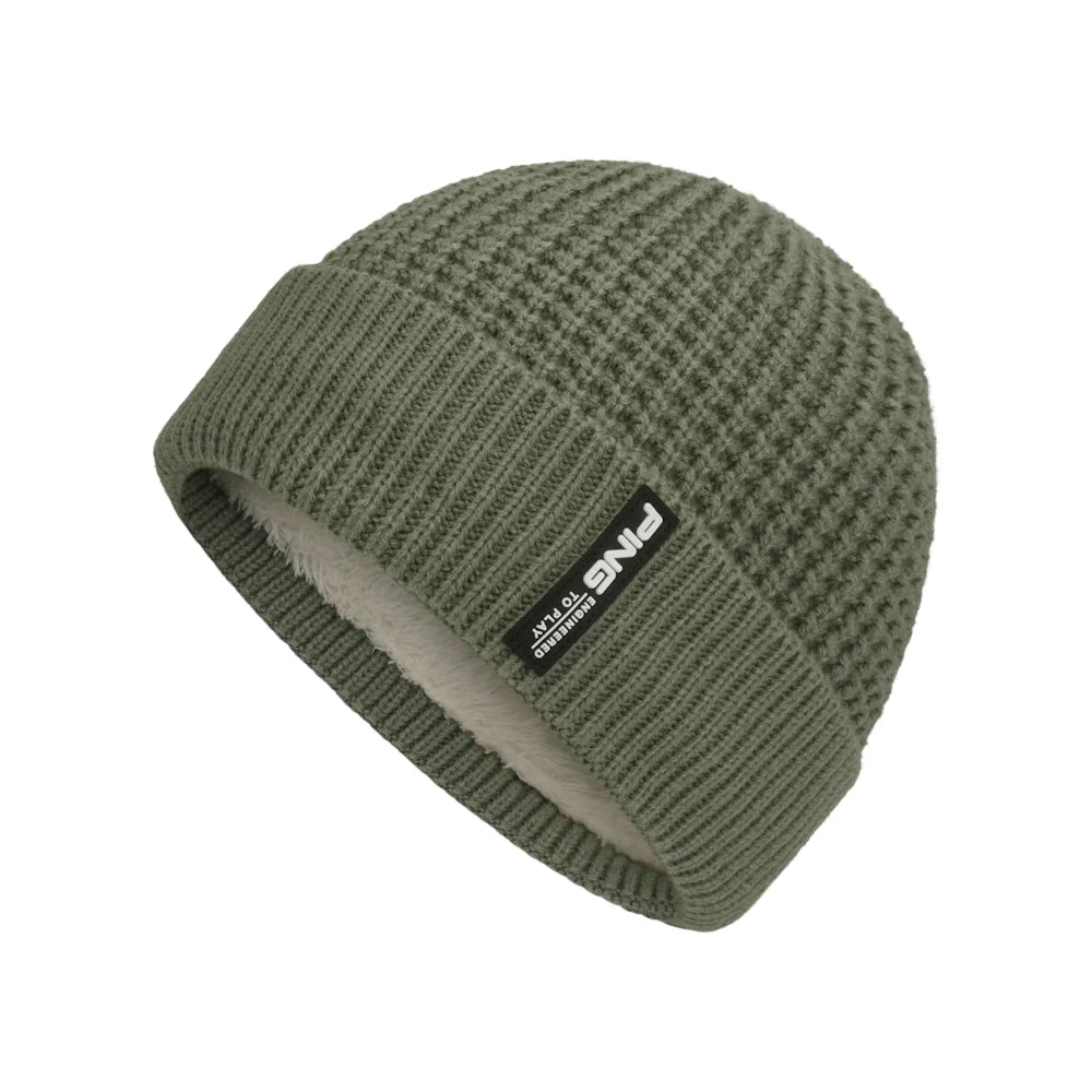 Ping Quintin Golf Hat Laurel