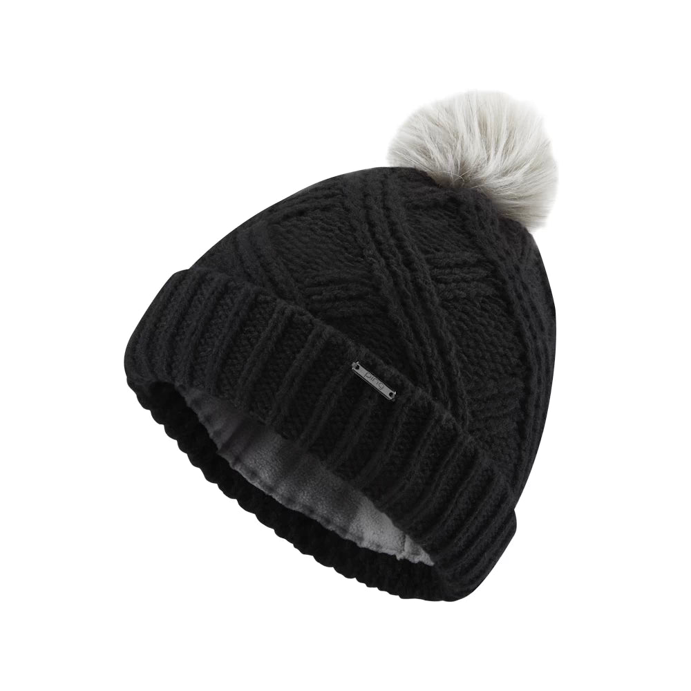 Ping Shannon Hat Black