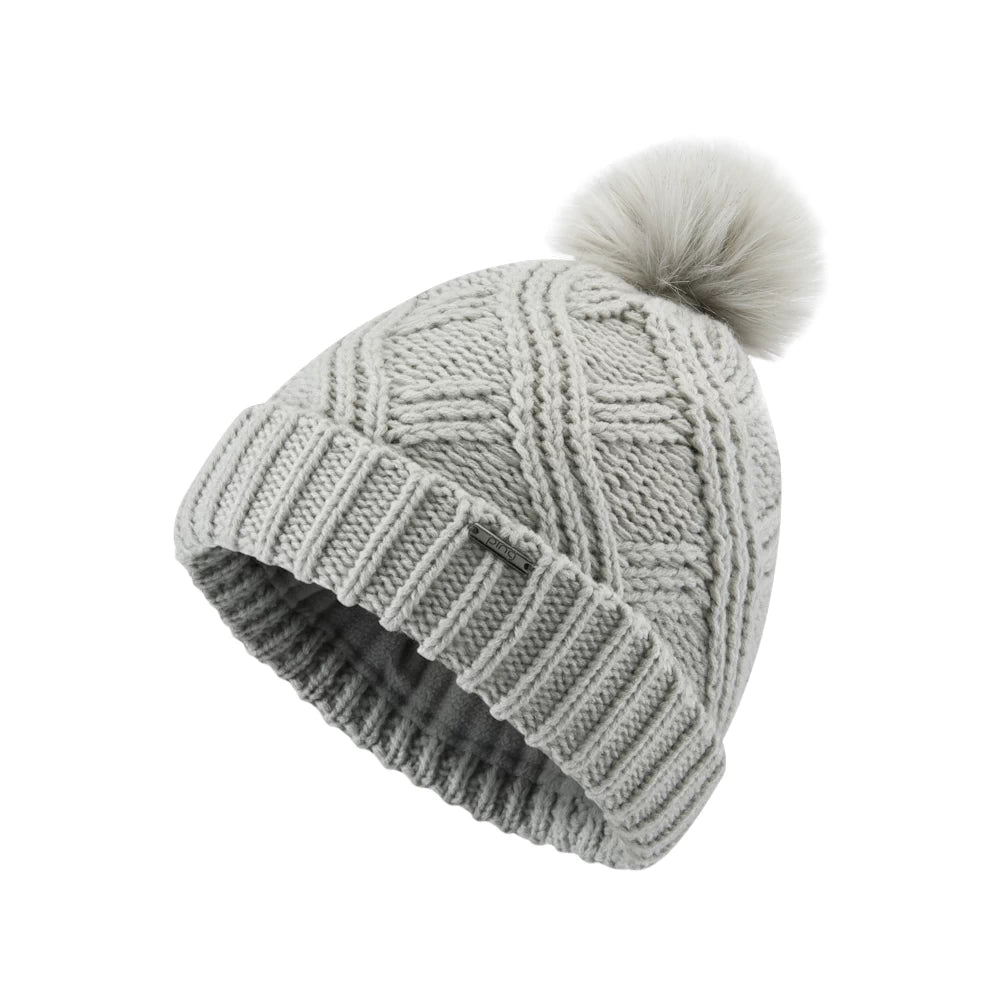 Ping Shannon Hat Silver