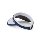 Ping Lianna Visor White Navy