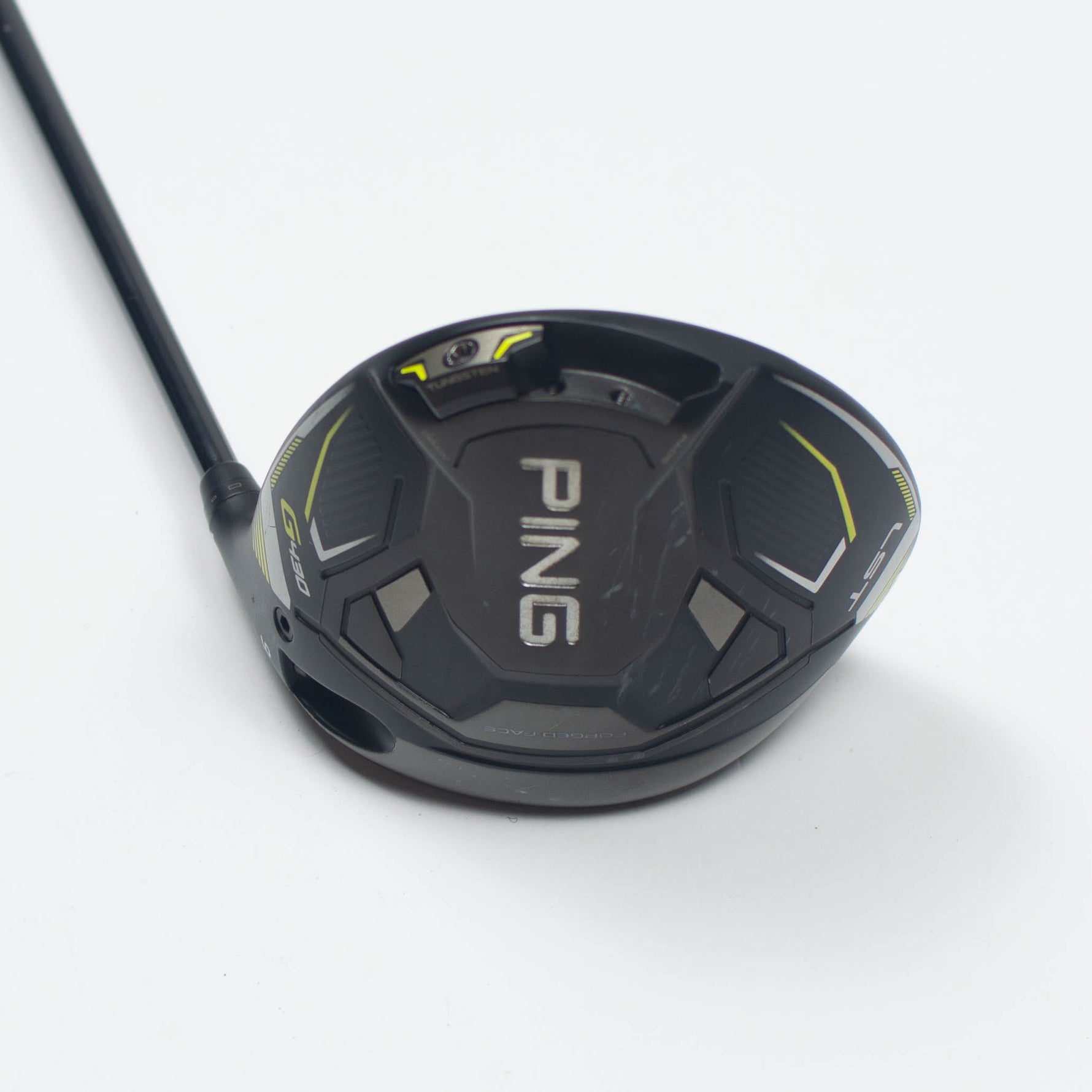 Ping G430 Driver 9° Stiff (Used)