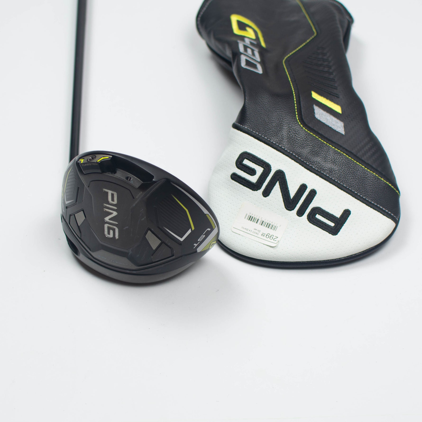 Ping G430 Driver 9° Stiff (Used)