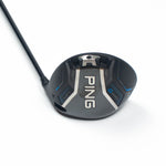 Ping G440 LST Driver 9° X-Stiff (Used)
