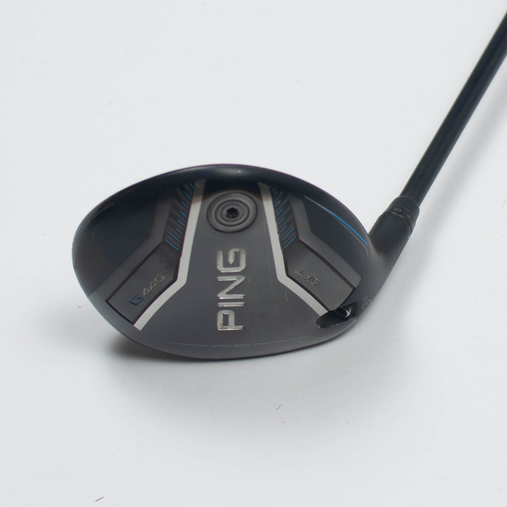 Ping G440 SFT 3 Wood LH Regular (Used)