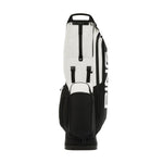 Ping Hoofer Lite Carry Bag Limited Edition - Black/White