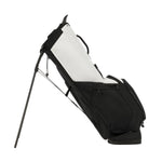 Ping Hoofer Lite Carry Bag Limited Edition - Black/White