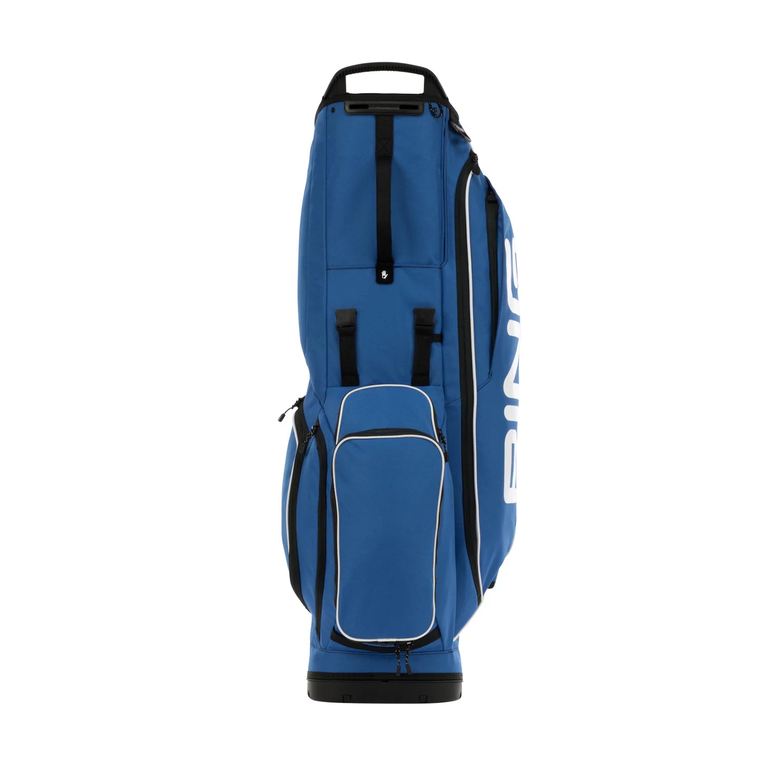 Ping Hoofer Lite Carry Bag Limited Edition - Blue