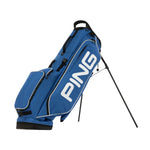 Ping Hoofer Lite Carry Bag Limited Edition - Blue