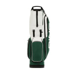 Ping Hoofer Lite Carry Bag Limited Edition - Green/White