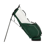 Ping Hoofer Lite Carry Bag Limited Edition - Green/White
