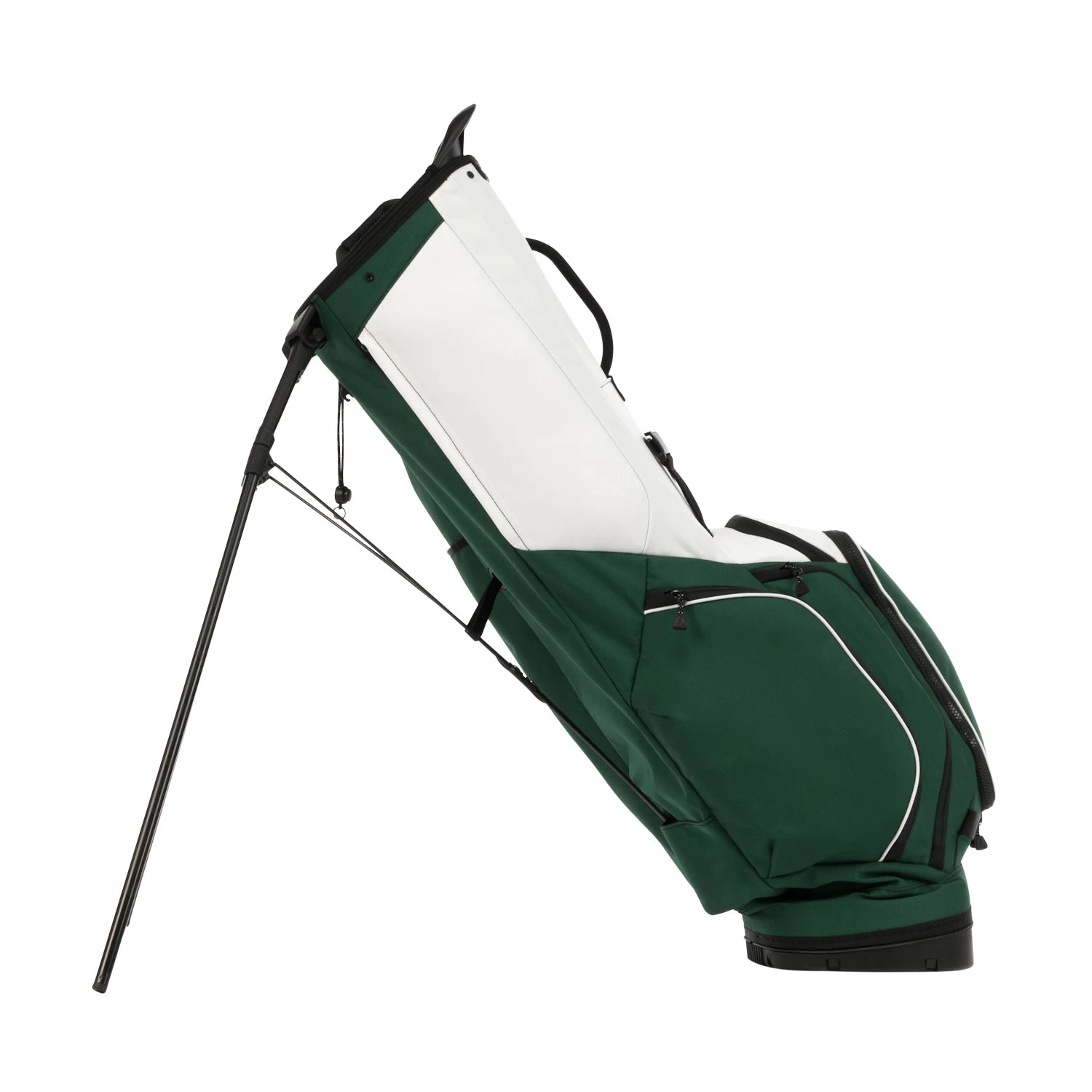 Ping Hoofer Lite Carry Bag Limited Edition - Green/White
