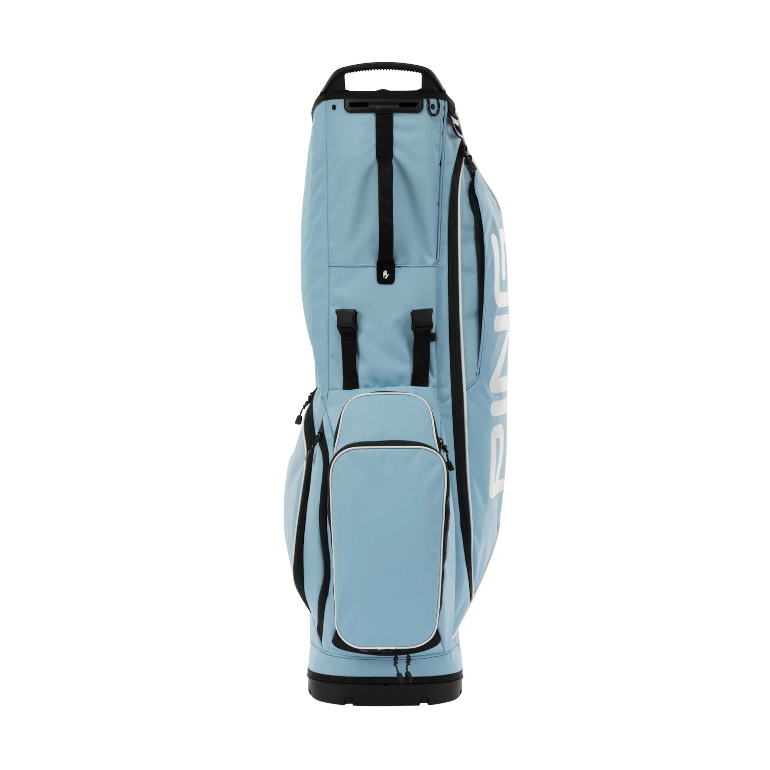 Ping Hoofer Lite Carry Bag Limited Edition - Light Blue