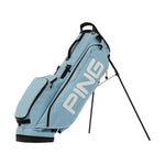 Ping Hoofer Lite Carry Bag Limited Edition - Light Blue