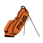 Ping Hoofer Lite Carry Bag Limited Edition - Orange