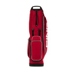Ping Hoofer Lite Carry Bag Limited Edition - Red
