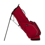 Ping Hoofer Lite Carry Bag Limited Edition - Red