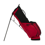 Ping Hoofer Lite Carry Bag Limited Edition - Red/Black
