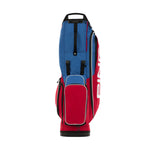 Ping Hoofer Lite Carry Bag Limited Edition - Red/Blue