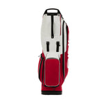 Ping Hoofer Lite Carry Bag Limited Edition - Red/White