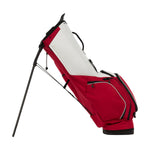 Ping Hoofer Lite Carry Bag Limited Edition - Red/White
