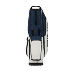 Ping Hoofer Lite Carry Bag Limited Edition - White/Navy